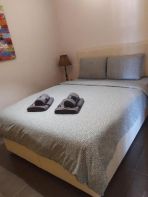 Smile Stay Apartment